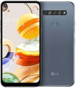 Замена сенсора на телефоне LG K61 в Тюмени